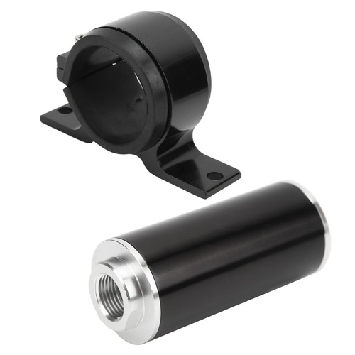 Built-In Fuel Filter Universal Filtration 100 Micron Elements 50 Mm LVE - Picture 20 of 24