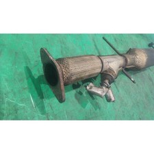 KATALYSATOR FORD RANGER (17) 2.2 TDCI (118KW) 4WD DOPPIA CABINA PICK-UP 2017