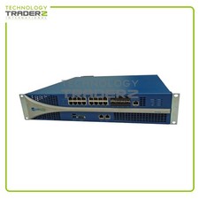 Palo Alto PA-4020 4000 SERIES Network Security Appliance Enterprise Firewall