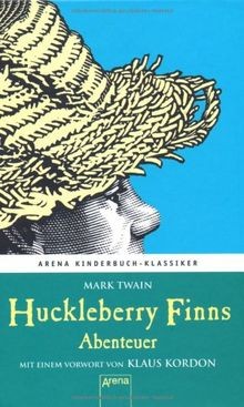 Huckleberry Finns Abenteuer. Mit einem Vorwort von ... | Buch | Zustand sehr gut