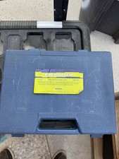 Bacharach Flaring, Swaging & Cutting Tool Kit HT 278 (Used)