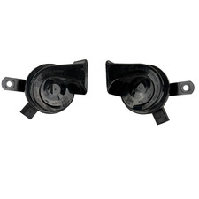2022 - 2026 Audi A3 S3 Rs3 Front Left Right Horn Set 8x0-951-223-b 2k5951221a