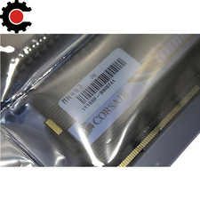 (10 paia) 2 GB (2x1 GB) Corsair Dominator DDR2 800 MHz PC2-6400 memoria di gioco RAM