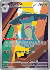 Drakloak Holofoil [ASC - 248/217]