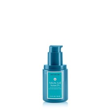 Naturium Salicylic Acid 2% Blemish Treatment Serum Maltobionic Acid 1oz