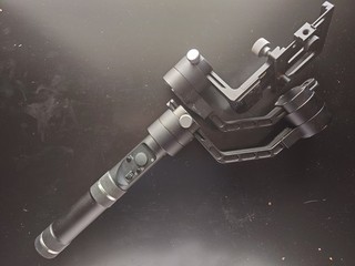Zhiyun Crane Plus Handheld Stabilizer Gimbal