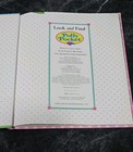 Vintage 1996 Polly Pocket Look and Find Hardcover Book Colette Moran FREE SHIP! — photo 3