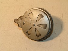 Simson SR1 SR2 Luftfilter mit Klemmschelle Vergaser original DDR