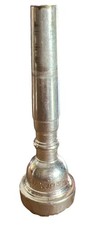 Vintage Vincent Bach 7C Trumpet Mouthpiece
