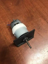 New OEM Part- Motor Assy Einhell GE-CL 18 Li E 18-Volt Cordless Leaf Blower