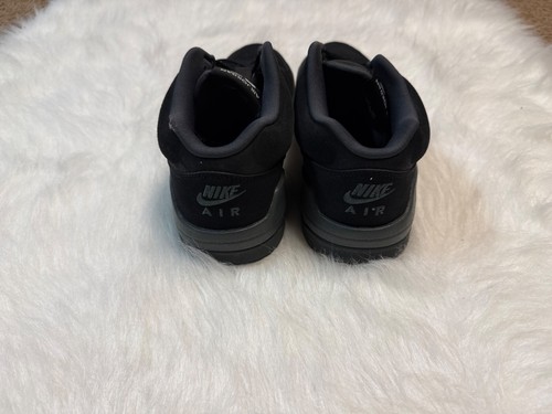 Nike Jordan Stadium 90 Black Mens's Size 11.5 Sneakers DX4397-001 - 第 4/10 張圖片