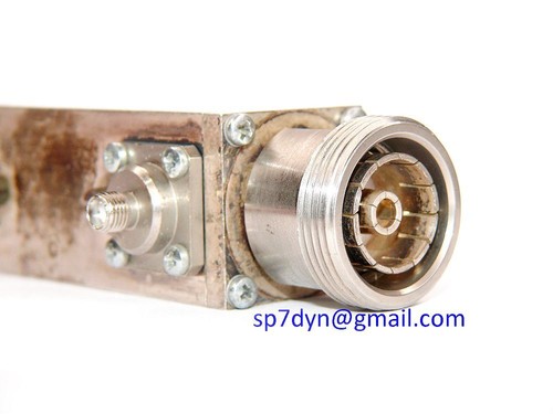 Directional Coupler 50-2150MHz WISI SPINNER SN.1 - Zdjęcie 10 z 12