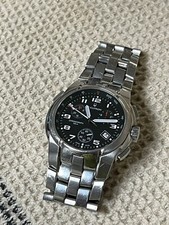 Bulova Accutron Eagle Pilot Men Watch 