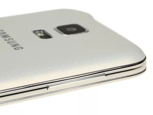 Muy Bueno Smartphone Samsung Galaxy S5 mini G800Y 16.0MP 16GB ROM Android 4G LTE - Imagen 8 de 16