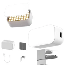 Vectorgear GBL01 Magnetic Fill Light Kit for DJI OM 5 Zhiyun SMOOTH4 5 M2S Feiyu