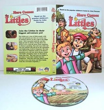 Here Comes the Littles (DVD, 2007) for sale online | eBay