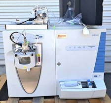 Thermo Fisher LCQ Fleet Ion Trap Mass Spectrometer + Extra Parts