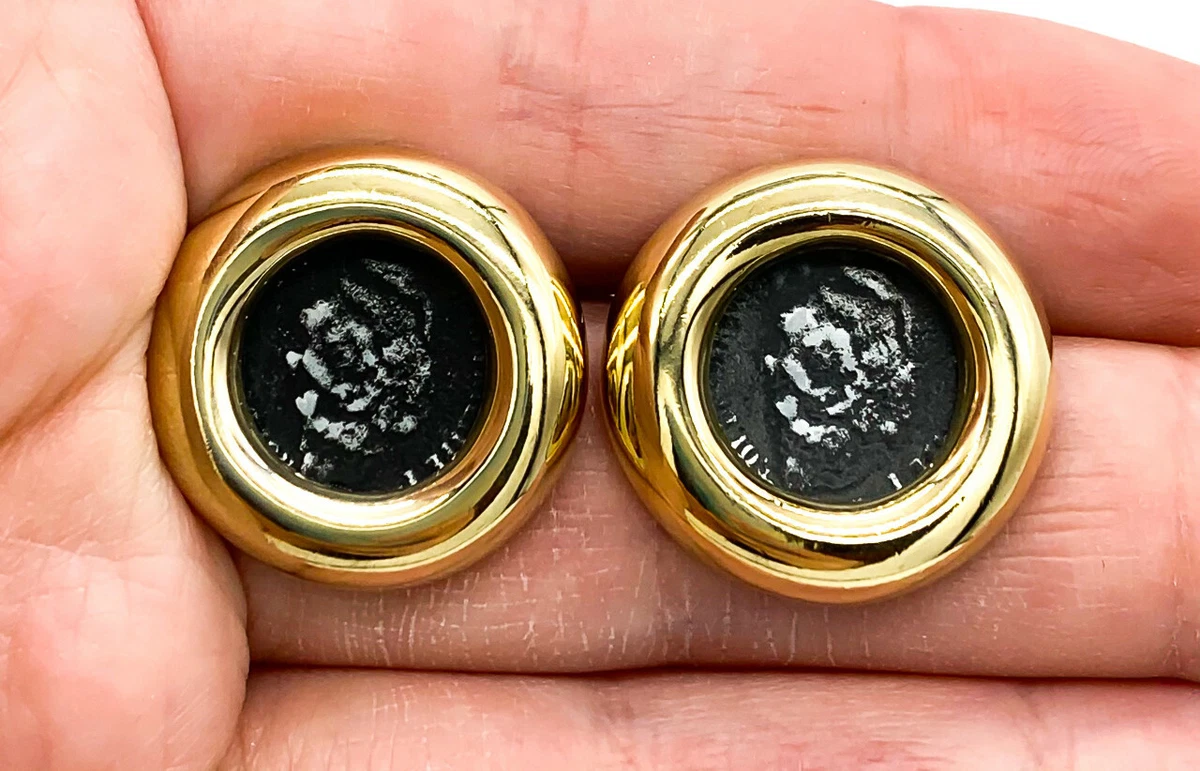 Erwin pearl earrings outlet