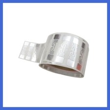 500pcs Alien 9662 3'' x 1'' UHF RFID Adhesive inlay Tag RFID Label/Wet Inlay