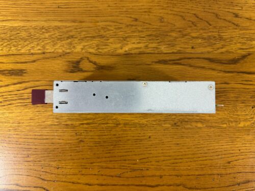 HP 1200W 12V HOT PLUG HSTNS-PL42/HSTNS-PL-11 POWER SUPPLY PLATINUM PLUS - Picture 3 of 7