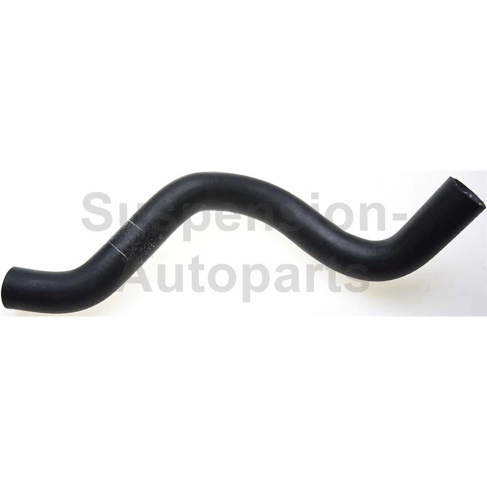 2 Upper Lower Gates Radiator Hose Coolant Hose For Buick Century 2005 2004 2003 - Image 4 of 4
