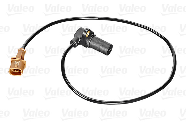 254034 VALEO Sensor, crankshaft pulse for ALFA ROMEO,FIAT,LANCIA