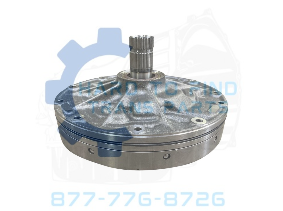 Dodge AS68RC Pump Assembly (Early Style, 1.42” on K1 Drum) | eBay