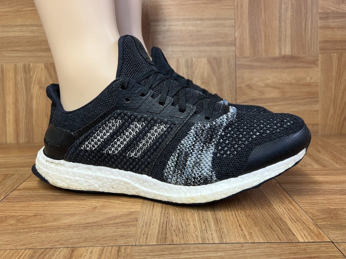 adidas gazelle silver green womens adidas Men's Ultraboost Light Running Shoes – League Outfitters main image 0
