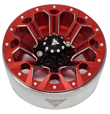 Onlineshop Für RC Cars - Drift - Crawler - 1.9" Aluminum Beadlock Crawler Felgen
