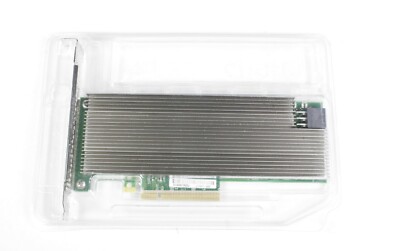  Intel QuickAssist adapter 8950 crypto & compression accelerator JDVNF