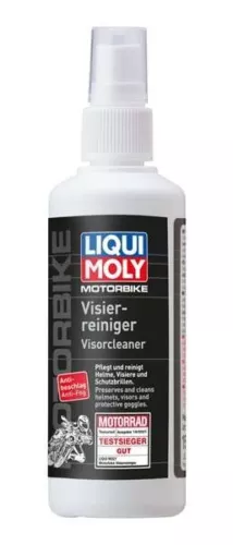 Liqui Moly 1571 Motorbike Visierreiniger  100 ml