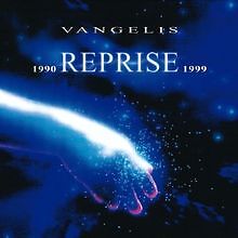 Reprise 1990-1999 von Vangelis | CD | Zustand sehr gut