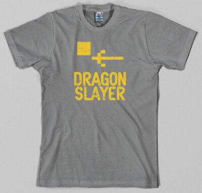 Retro Adventure Video game T Shirt videogame dugeons dragons pixel 8bit 2600 vcs