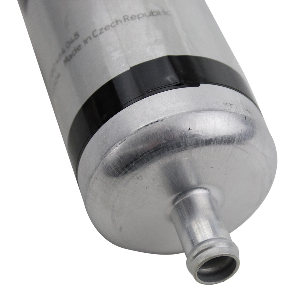 For BMW 318i 325e 528e 530i 633CSi M3 M6 Electric Fuel Pump OEM BOSCH 0580464048 - Image 4 of 4