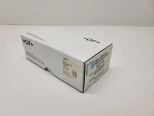 GOOD USED! +GF+ SIGNET RYAN HERCO PADDLEWHEEL FLOW SENSOR 5930.503 3-2536-P0