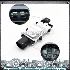 Radiator Cooling Fan Control Module 1137328464 1137328567 for Ford Focus 13-18