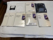 MYLEX DISK ARRAY CONTROLLER CARD W/SOFTWARE