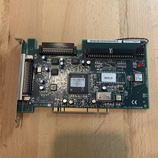 Dell 86619 Adaptec AHA-2940UW 40Mbps Ultra Wide SCSI PCI Storage Controller 47-2