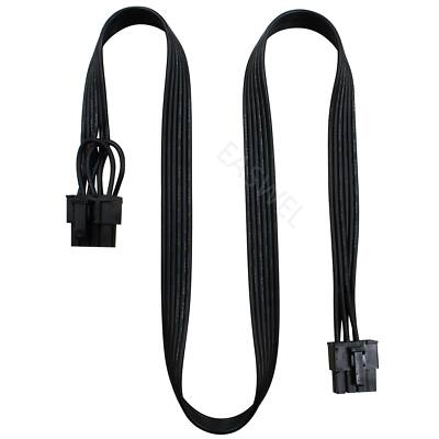 CPU 8pin auf 6 + 2Pin EPS Netzteilkabel für Seasonic X-1050XM2 X-1250XM2