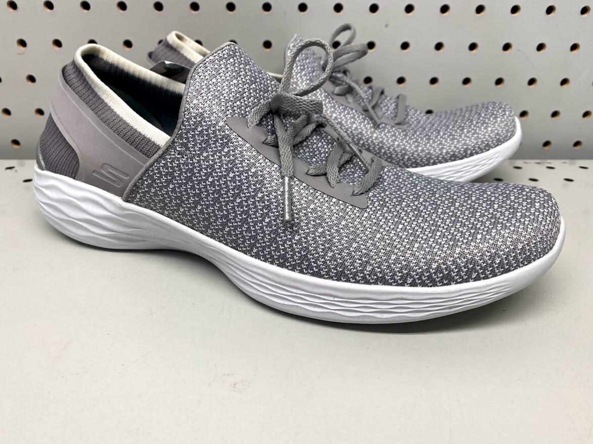 skechers you slip on