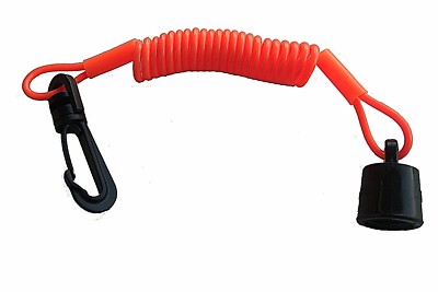 SEADOO DESS GT GTI GTS GTX SP SPX XP SPI GS GSX NEW QUICK CORD VEST LANYARD
