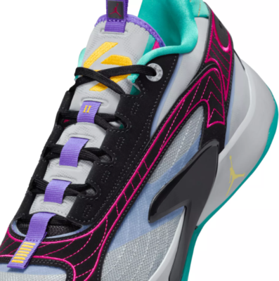 Air Jordan Luka 2 