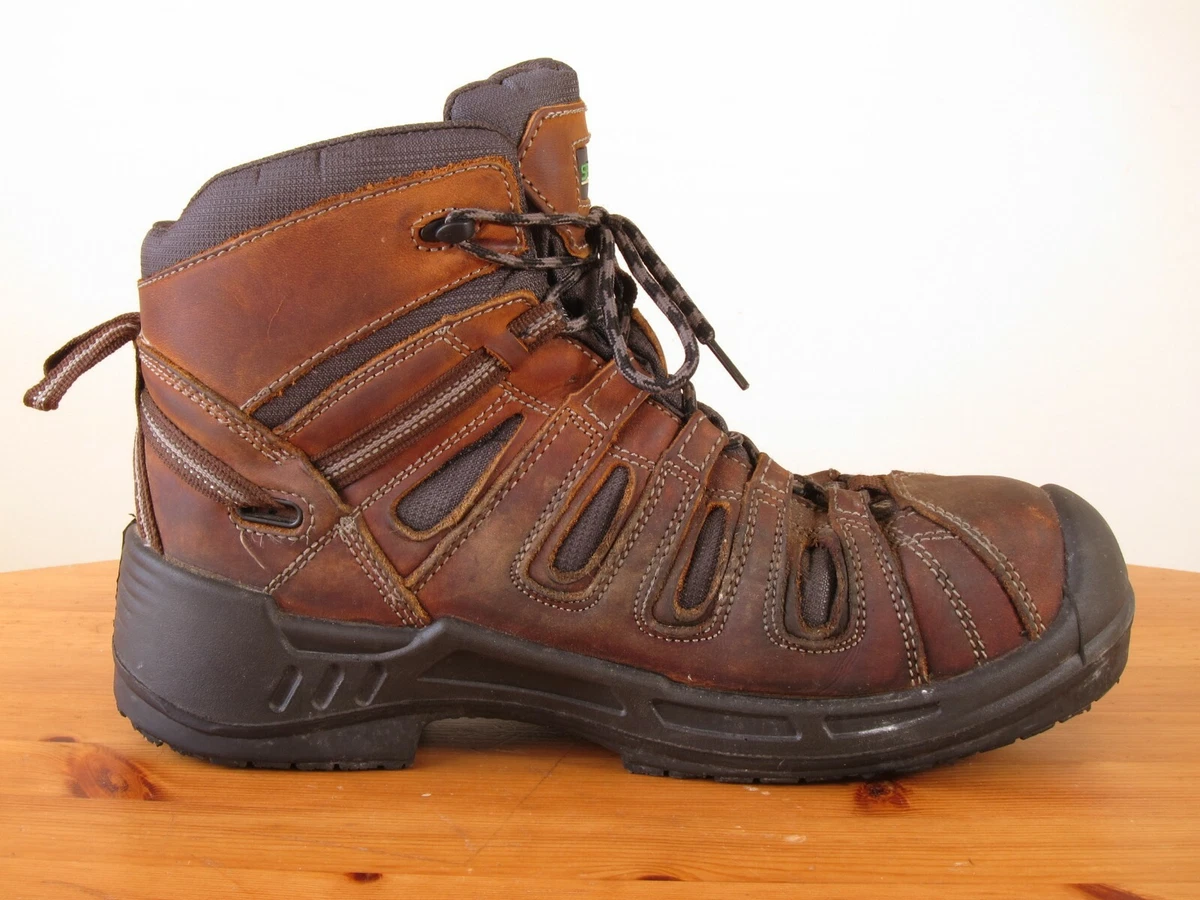 Sr max work best sale boots