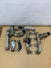 Set collettori di scarico BENTLEY BENTAYGA CZAC 4.0 TDI 057253357 057253358 057253097