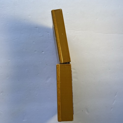 Wooden Trinket Box Chinese Made Lined Hinged Lid. Intoxicated By The West Wind - Picture 10 of 16