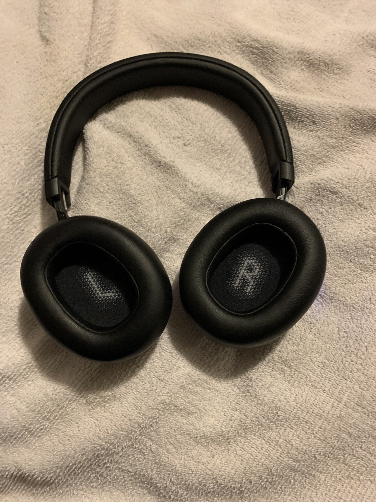 jbl duet nc headphones valued at $349.95 rrp