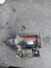 2013 ORIGINALE TOYOTA GT86 SUBARU BRZ 2.0 MOTORINO AVVIAMENTO BENZINA 428000-8620