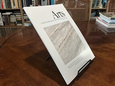 ARTS: The Arts in Religious and Theological Studies, Vol. 29, No. 1 (2017) 