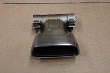 Porsche Boxster Cayman 718 982 Auspuff Endrohrblende Endrohr 982251187 K