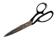 IDS-LA Industrial Bent Trimmer 10" - Scissors